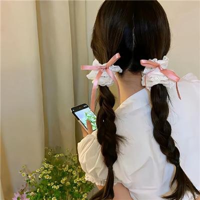 芭比姐妹与小马