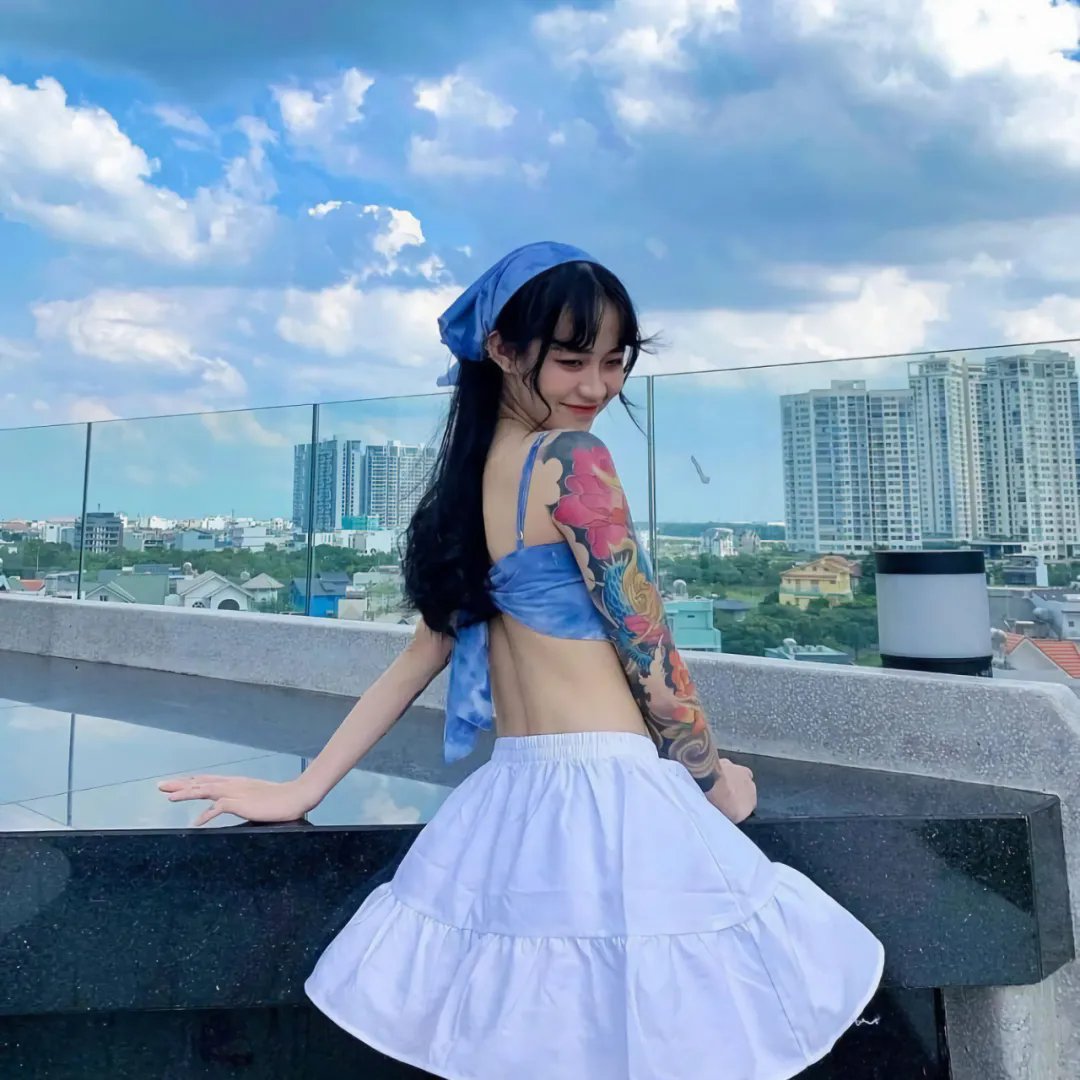 奔跑吧，自行车